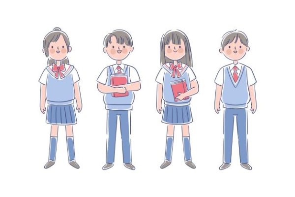 Japanese for Teens Course