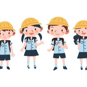 Japanese for Kids Course